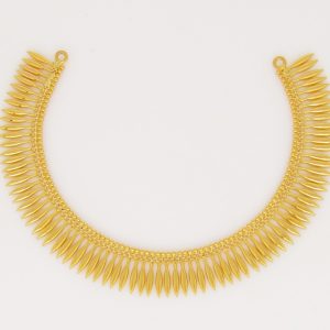 Necklace MJ: 7234055360