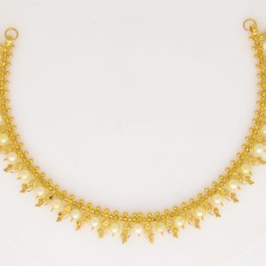 Necklace Stone MJ: 7234062959