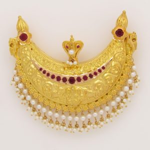 Coorg Pendant MJ: 7234063067