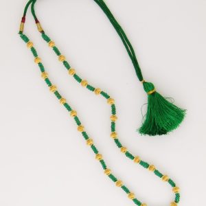 Necklace Stone MJ: 7234064364