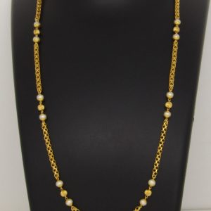 Chain MJ: 7234071812