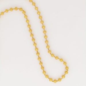 Chain MJ: 7234072139