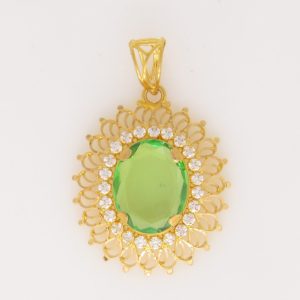 Pendant MJ: 7234072982