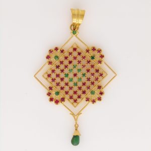 Pendant MJ: 7234075254