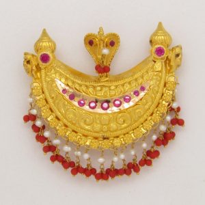 Coorg Pendant MJ: 7234082399