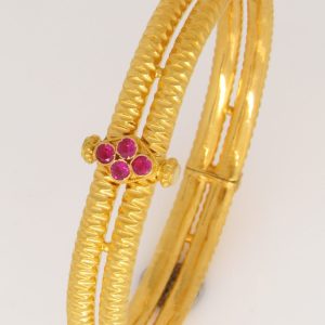 Coorg Bangle MJ: 7234082475