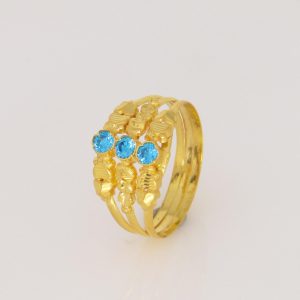 Ring Stone MJ: 7234083184
