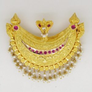 Coorg Pendant MJ: 7234083227