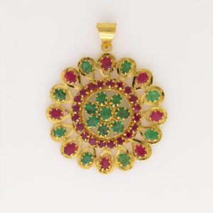 Emru Pendant MJ: 7234092349