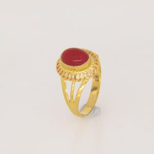 Ring Stone MJ: 0723409269