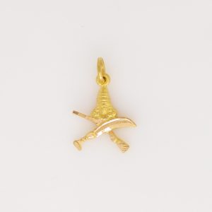 Coorg Pendant MJ: 7234093497