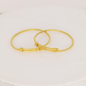 Bangle Baby MJ: 7234102393