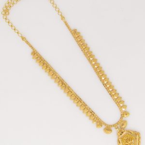 Necklace MJ: 7234103068