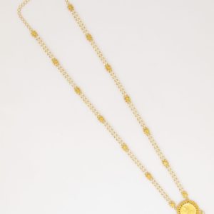 Chain CP MJ: 7234105019