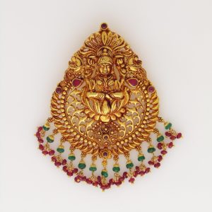 Antique Pendant MJ: 7234115089