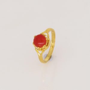 Ring Stone MJ: 7234144425