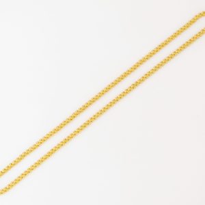 Chains MJ: 7234145632