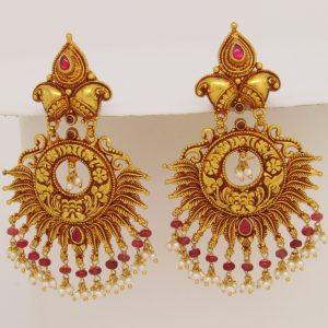 Antique Stud MJ: 7234152991