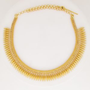 Necklace MJ: 7234153068