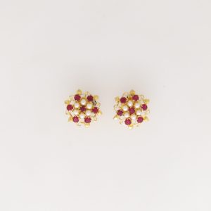 RED 04 STUD: 72341621