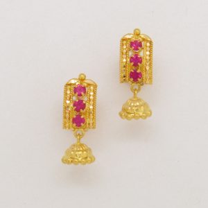 Stud Stone Fancy MJ: 7234172344