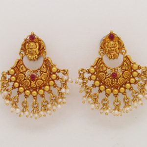 Antique Stud MJ: 7234172991