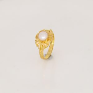 Stone Ring MJ: 0723418269