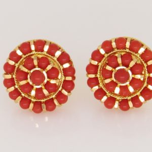 Stud Stone Fancy MJ: 7234182848