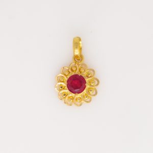 Pendant MJ: 7234182982