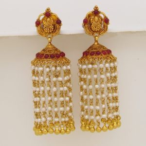 Antique Jumka MJ: 7234182991
