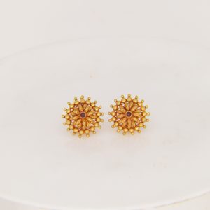 ANTIQUE STUD MJ: 0723418411