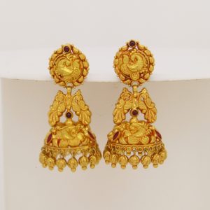 Antique Jumka MJ: 723423370