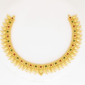 Necklace MJ: 0723424229