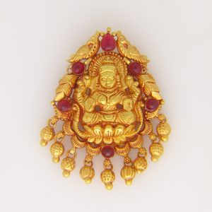 Antique Pendant MJ: 0723424411