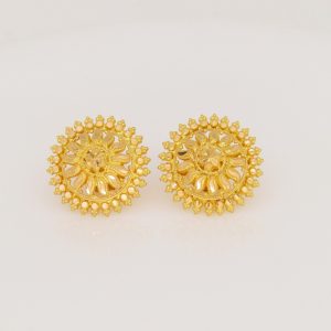 05 SUN FLOWER STUD : 7234253685