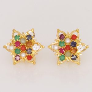 Stud Stone Fancy MJ: 7234302848