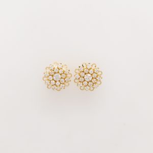 WHITE STUD MJ: 0723431271