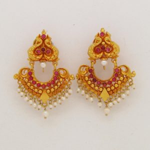 Antique Stud MJ: 7234315256