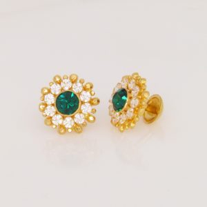 Stud Stone Fancy MJ: 723432250