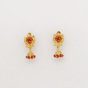 CORAL STUD MJ: 0723435271