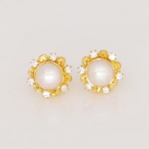 Stud Stone Fancy MJ: 7234352848