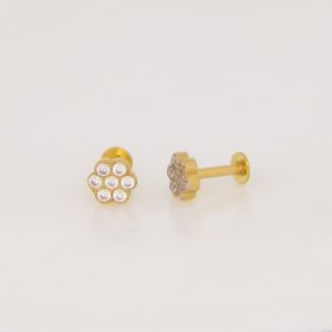 Star Stud MJ: 0723435431