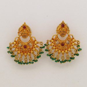 Antique Stud MJ: 7234385256