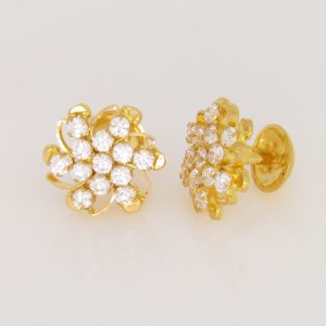 Stud Stone Fancy MJ: 7234472848