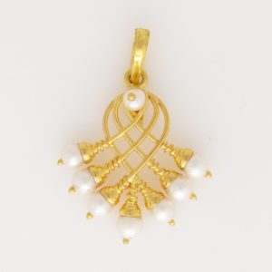 Pendant MJ: 7234582844