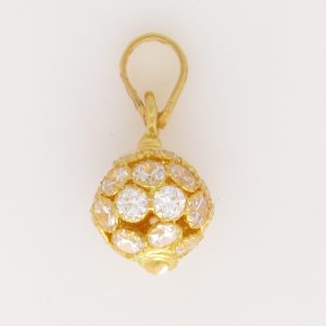 Pendant MJ: 7234592844