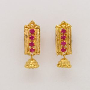 Stud Stone Fancy MJ: 7265011167