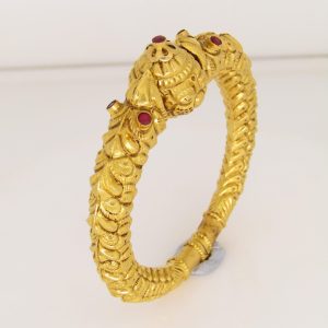 Antique Bangle MJ: 7265011656