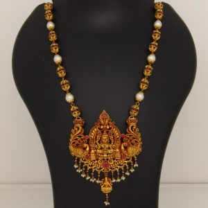 Antique Necklace MJ: 7265011943