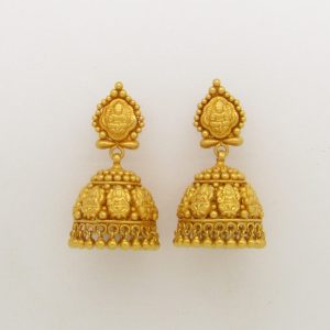 Antique Jumka MJ: 726501607